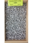 Obrázok pre Dekorač. štrk GRANIT sivý 25 kg (len po tel. objednávke)