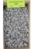 Obrázok pre Dekorač. štrk GRANIT sivý 25 kg (len na tel. objednávku)